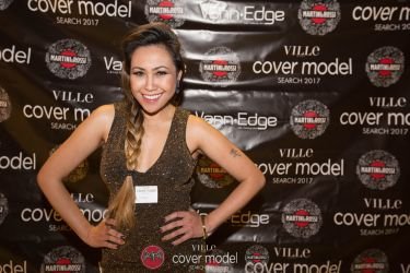Ville Model Search Semi Finals 2017  107