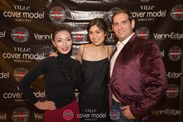 Ville Model Search Semi Finals 2017  111