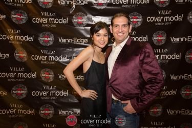 Ville Model Search Semi Finals 2017  112
