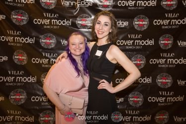 Ville Model Search Semi Finals 2017  113
