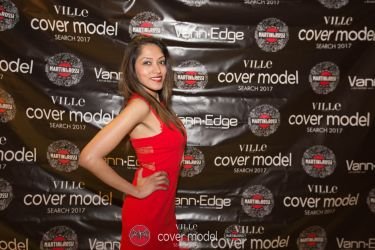 Ville Model Search Semi Finals 2017  114