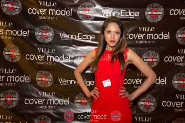 Ville Model Search Semi Finals 2017  115