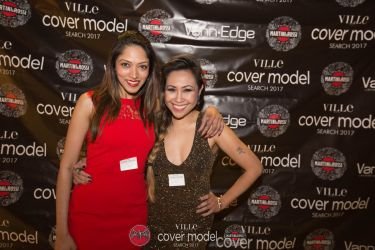 Ville Model Search Semi Finals 2017  119