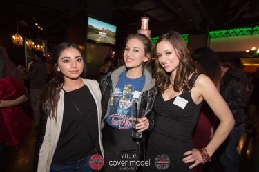 Ville Model Search Semi Finals 2017  23