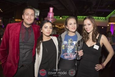 Ville Model Search Semi Finals 2017  24