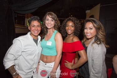 Ville Model Search Semi Finals 2017  25