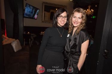 Ville Model Search Semi Finals 2017  26