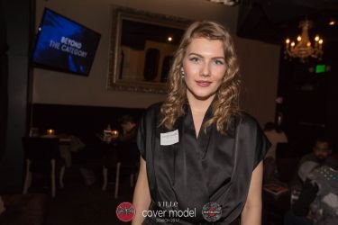 Ville Model Search Semi Finals 2017  27