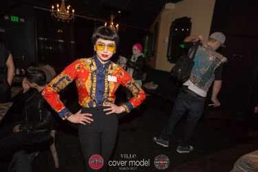 Ville Model Search Semi Finals 2017  33