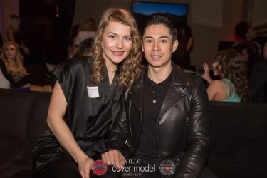 Ville Model Search Semi Finals 2017  35