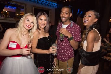 Ville Model Search Semi Finals 2017  38