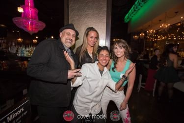 Ville Model Search Semi Finals 2017  39