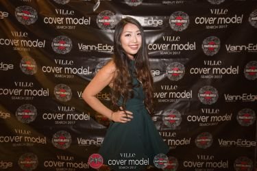 Ville Model Search Semi Finals 2017  4