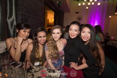 Ville Model Search Semi Finals 2017  41