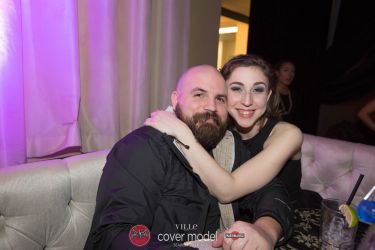 Ville Model Search Semi Finals 2017  44