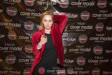 Ville Model Search Semi Finals 2017  49