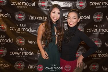 Ville Model Search Semi Finals 2017  5