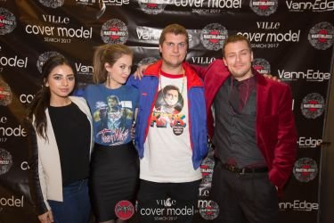 Ville Model Search Semi Finals 2017  52