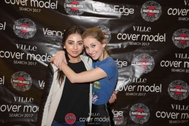 Ville Model Search Semi Finals 2017  54