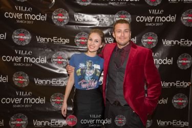 Ville Model Search Semi Finals 2017  56