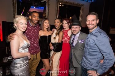 Ville Model Search Semi Finals 2017  64