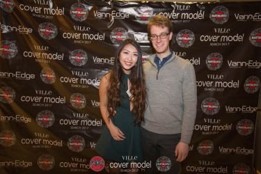 Ville Model Search Semi Finals 2017  7