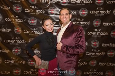 Ville Model Search Semi Finals 2017  8