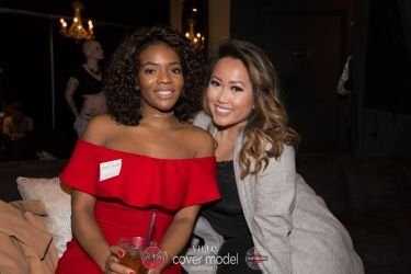 Ville Model Search Semi Finals 2017  80