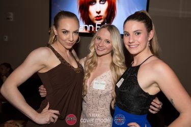 Ville Model Search Semi Finals 2017  83