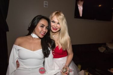 Ville Model Search Semi Finals 2017  84