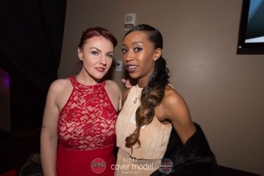 Ville Model Search Semi Finals 2017  85