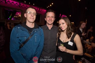 Ville Model Search Semi Finals 2017  87