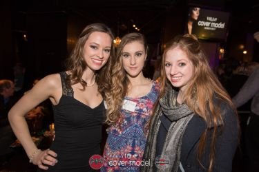 Ville Model Search Semi Finals 2017  88