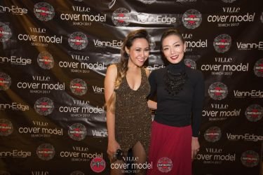 Ville Model Search Semi Finals 2017  9