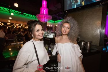 Ville Model Search Semi Finals 2017  90