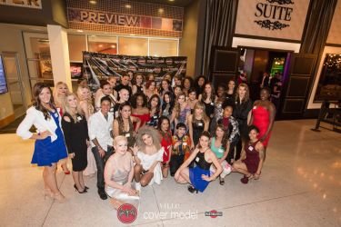 Ville Model Search Semi Finals 2017  91
