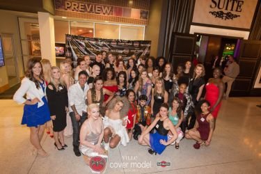 Ville Model Search Semi Finals 2017  92