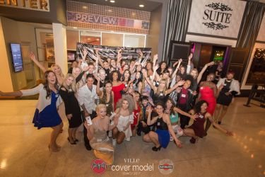 Ville Model Search Semi Finals 2017  95