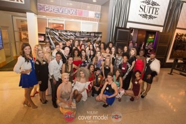 Ville Model Search Semi Finals 2017  96