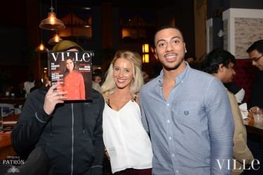 VilleCoverGirl 2016 204