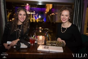 Ville Model Search 2016  10