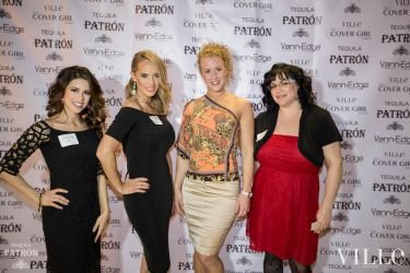 Ville Model Search 2016  14