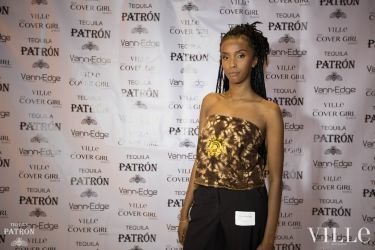 Ville Model Search 2016  17
