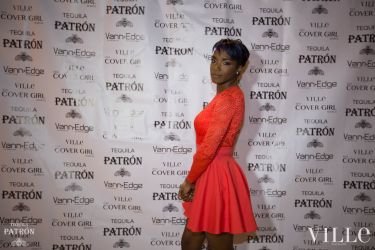 Ville Model Search 2016  20