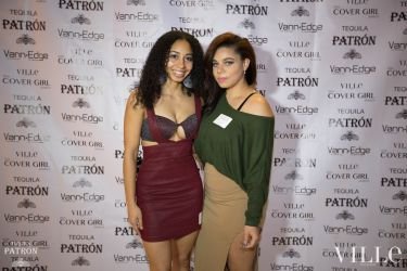 Ville Model Search 2016  21