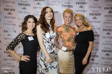 Ville Model Search 2016  23