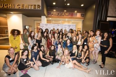 Ville Model Search 2016  24