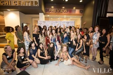 Ville Model Search 2016  25