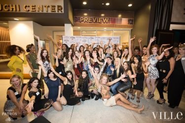 Ville Model Search 2016  26