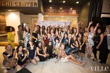 Ville Model Search 2016  28